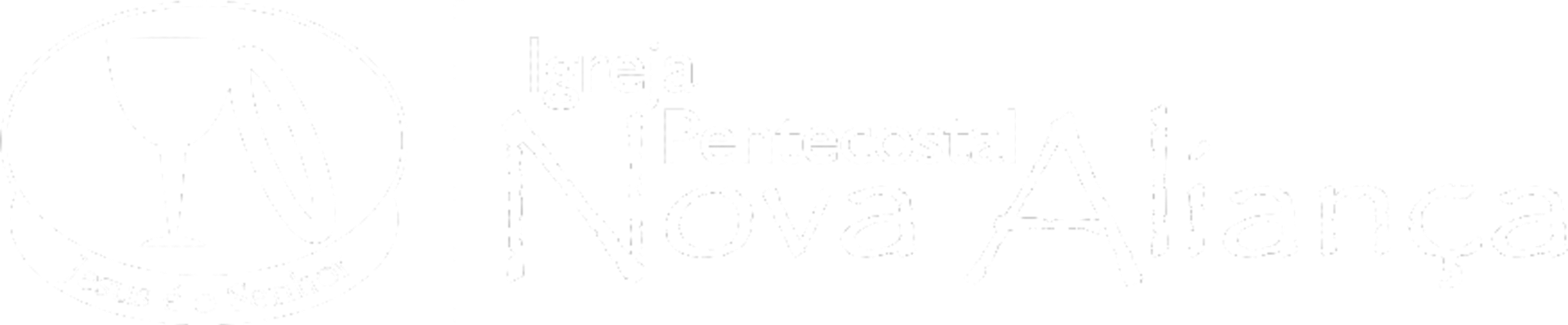 Logo Igreja Pentecostal Nova Aliança
